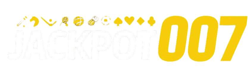 Jackpot007 Logo